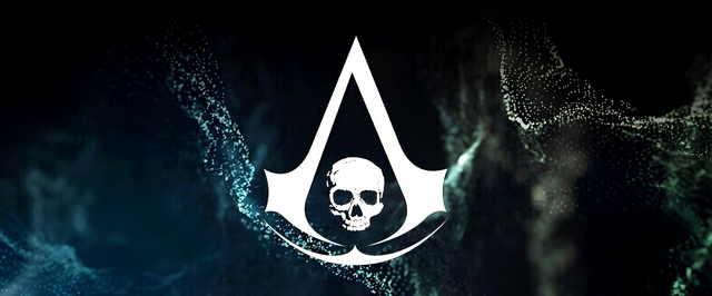В лаунчере Assassins Creed начали тизерить нового персонажа