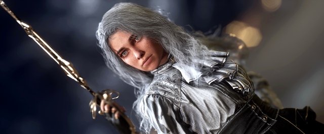 Все победители BAFTA Games Awards: Clair Obscur Expedition 33 стала лучшей игрой