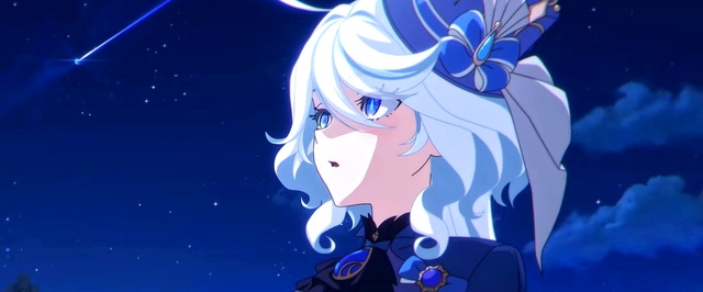 Инсайд: Снежная в Genshin Impact появится раньше — патча 6.8 не будет