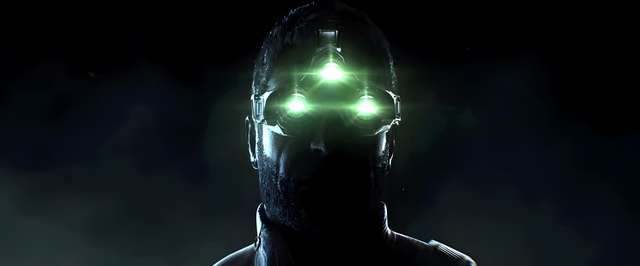 Инсайд: Splinter Cell снова перенесли