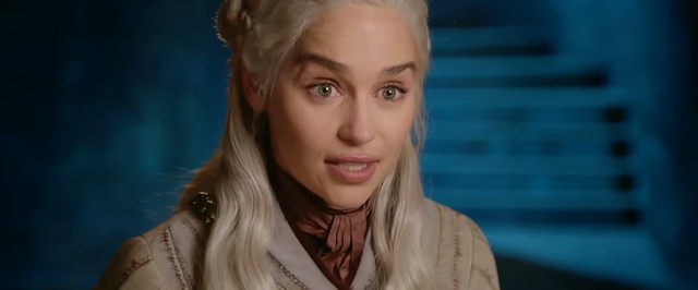 15-летие «Игры престолов» отметили роликом с прощаниями актеров