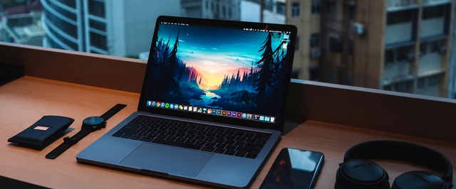 СМИ: из-за дефицита памяти новые MacBook Pro и Mac Studio могут быть отложены