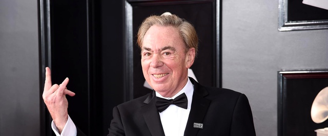 Эндрю Ллойд Уэббер рассказал о борьбе с алкоголизмом