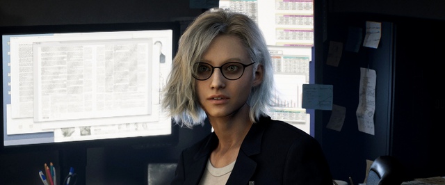 В Resident Evil Requiem нашли скрытые треки — возможно, для нового режима