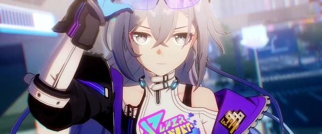 Серебряный Волк показывает скиллы: трейлер Honkai Star Rail 4.2