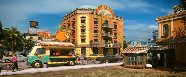 Геймплейный тизер Tropico 7 — релиз в 2026 году