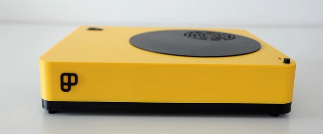 Появилась еще одна самодельная Steam Machine — теперь за $1350