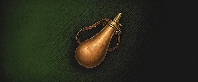 Порох в Windrose: как создать и где найти