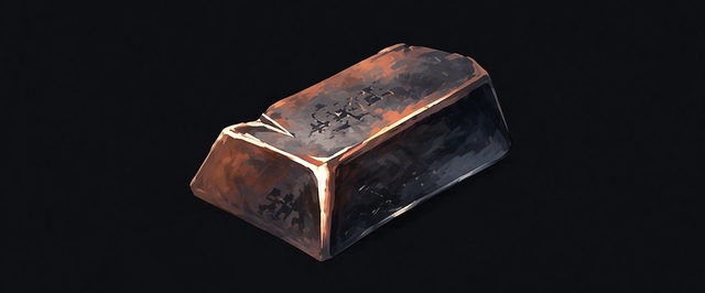 Горное железо в Windrose: где найти и как плавить