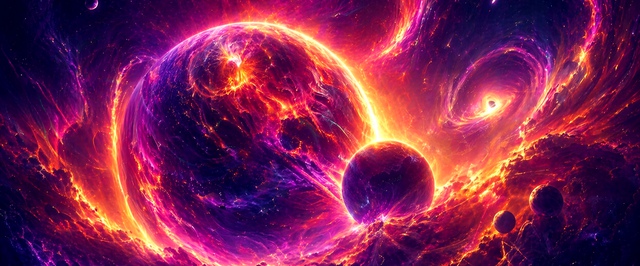 Магнитная буря сегодня: 21 апреля сохраняется риск геомагнитных бурь