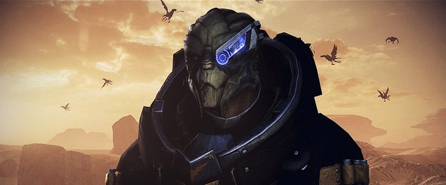 Сценарист Mass Effect опроверг переделку сериала для широкой аудитории