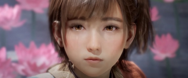 Beast of Reincarnation разрешили купить в российском Steam, но русского языка у игры нет