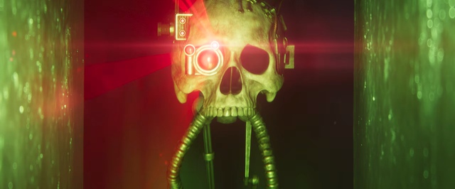 Максимальная бдительность: трейлер Адептус Механикус из Warhammer 40,000 Dawn of War IV