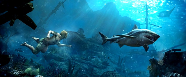 Анонсирована презентация ремейка Assassins Creed IV Black Flag