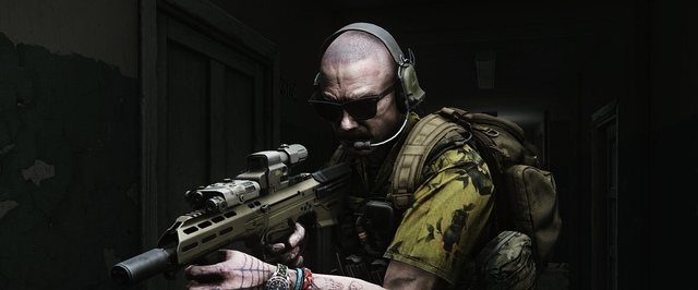 В Escape from Tarkov поправили баланс стволов: основные изменения патча 1.0.4.5
