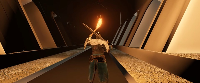 В Dark Souls 2 нашли огромную канализацию с таверной и аренами