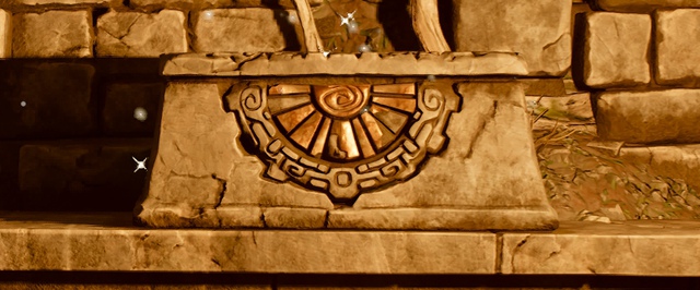 Древнее святилище огня в Windrose: все сундуки и храмовые чаши