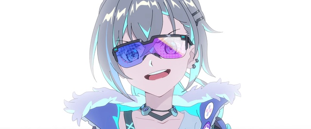 В анимационной короткометражке Honkai Star Rail Серебряный Волк играет в игру