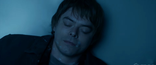 ILM показала, как для «Очень странных дел» делали комнату со слизью и другие спецэффекты