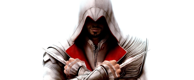 Инсайд: еще несколько частей Assassins Creed могут получить ремейки