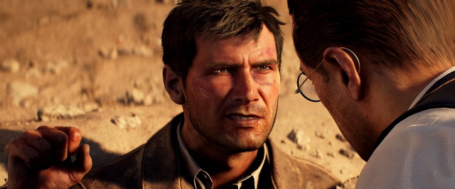 Актер Трой Бейкер подумывает открыть свою игровую студию