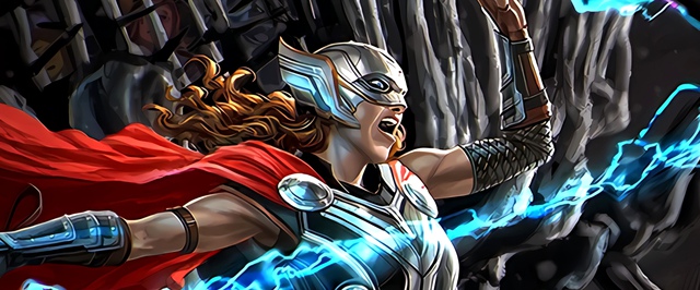 Marvel Studios уволила Энди Парка, многолетнего главу арт-команды студии