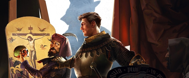 Авторы Kingdom Come помогут восстановить замок в Богемии, но не бесплатно