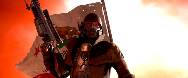 У Bethesda нет исходников Fallout New Vegas, утверждает Крис Авеллон — сделать ремастер будет сложновато