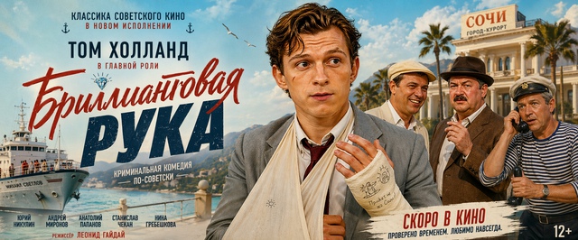 OpenAI выпустила ChatGPT Images 2.0 — новый генератор изображений и отличных кинопостеров