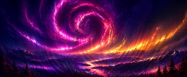 Магнитная буря сегодня: 22 апреля растет вспышечная активность