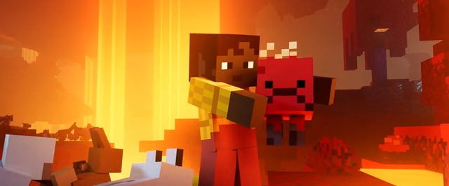 Minecraft Bedrock получила бету 26.30.20/21 с новыми шипами: основные изменения