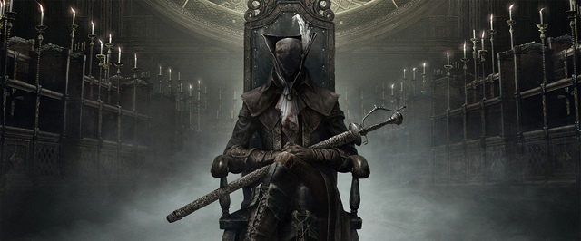 Не ради денег: Шон Маклафлин объяснил, зачем ему экранизация Bloodborne