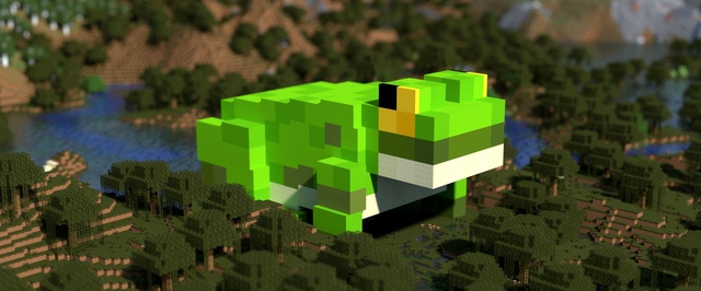 Minecraft заговорил на чувашском: вышел снапшот 26.2 Snapshot 4