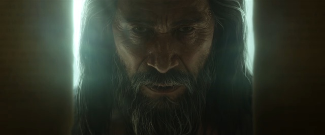 Грядет Мефисто: вступительный ролик Diablo IV Lord of Hatred