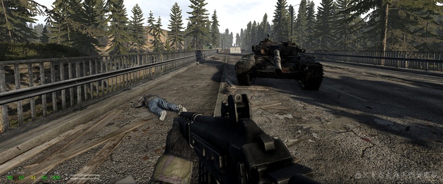 Для Road to Vostok вышел первый патч: основные изменения версии 0.1.1.1