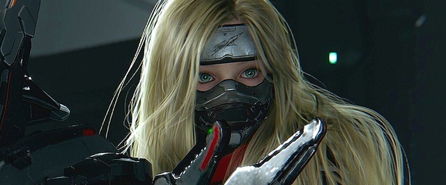 Больше половины продаж Pragmata приходится на Steam — аналитика