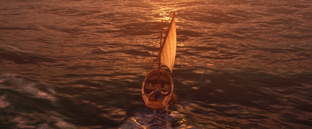 У страха глаза велики в Windrose: найдите сундук сумасшедшего