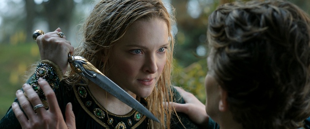 СМИ: 3 сезон «Властелин колец: Кольца власти» выйдет в 2026 году и прыгнет в будущее