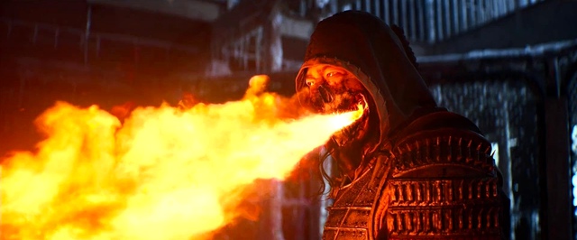 «Мортал Комбат 2» стартует в США вдвое лучше первого фильма — аналитика