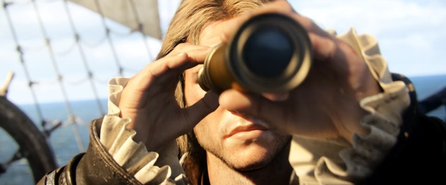 Ubisoft: в утечку попал старый билд Assassins Creed Black Flag Resynced