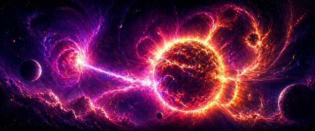 Магнитная буря сегодня: 23 апреля ожидается последний пик активности