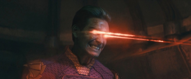 Найдено слабое место: что происходит в новой серии «Пацанов»