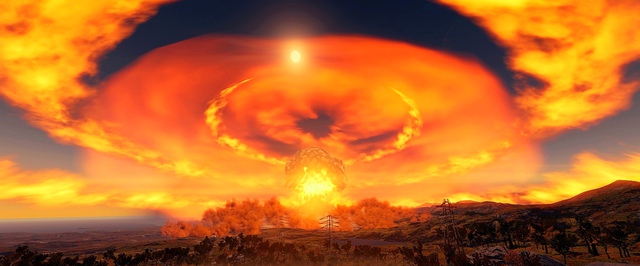 Крис Авеллон: Fallout New Vegas 2 обсуждался разработчиками, но сейчас он вряд ли возможен