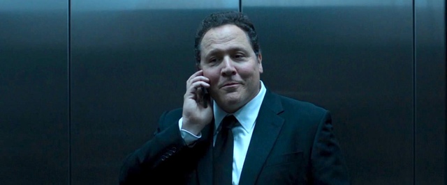 Самое умное решение в жизни: Джон Фавро — о роли Хэппи Хогана в фильмах Marvel