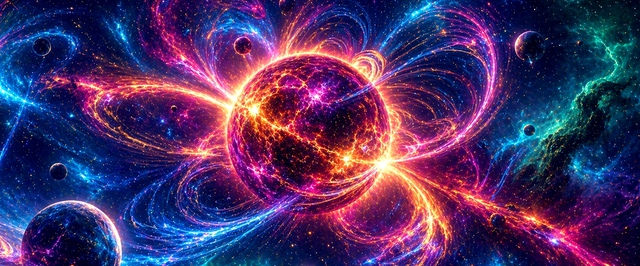 Магнитная буря сегодня: 24 апреля возможны мощные вспышки на Солнце