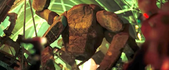 Рокки из «Проекта «Конец света» может получить номинацию на «Оскар»