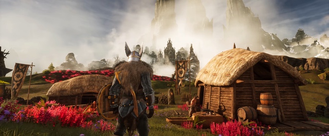 Conan Exiles перенесут на Unreal Engine 5 с улчшенной графикой