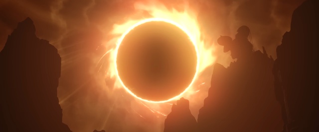 Финальный трейлер Saros — новый эксклюзив PlayStation 5 выйдет 30 апреля