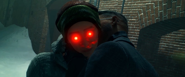 Бенни против лысого мужика: Vampire The Masquerade Bloodlines 2 получил дополнение про шерифа