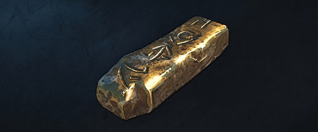 Слиток тумбага в Windrose: где найти